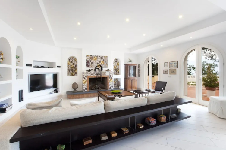 Villa Le Tore
