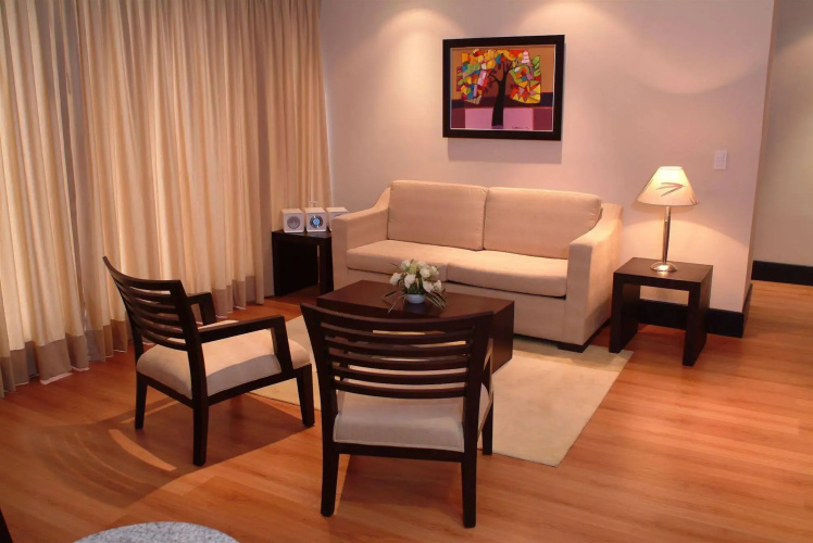 Lugano Hotel