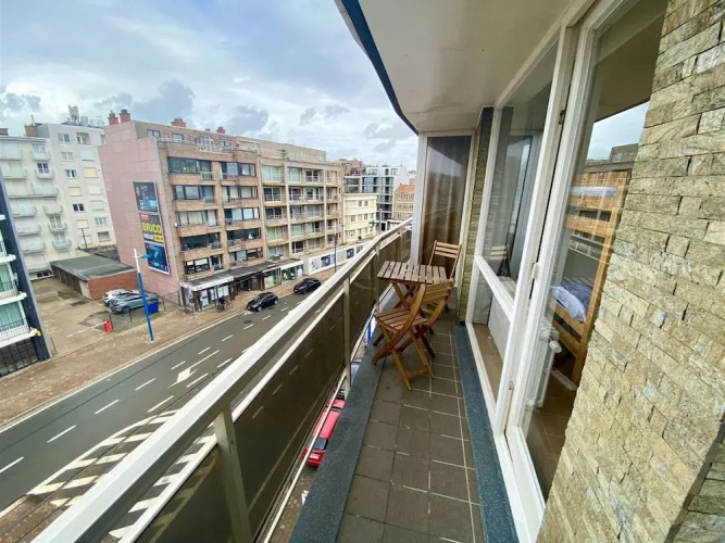 Cozy Apartment With a top Location