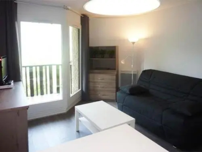 Rental Apartment L'oustal 1