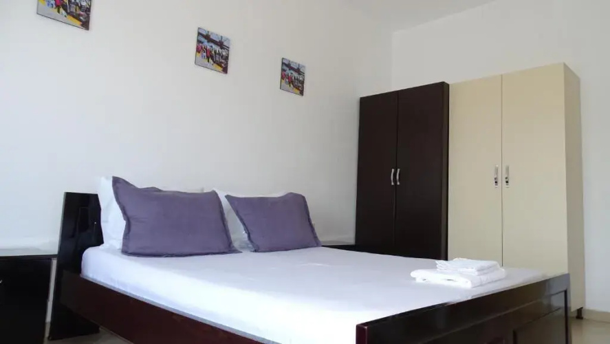 Unique Albania CondoHotel