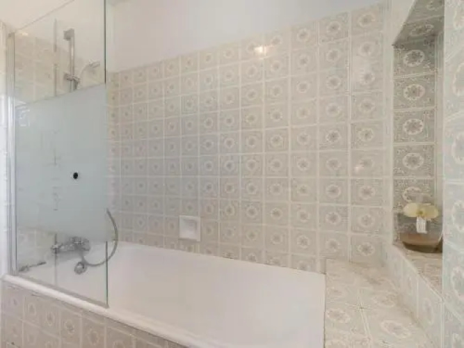 Apartment Les Oliviers