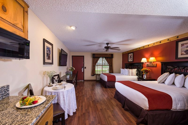 Westgate River Ranch Resort & Rodeo photo 28