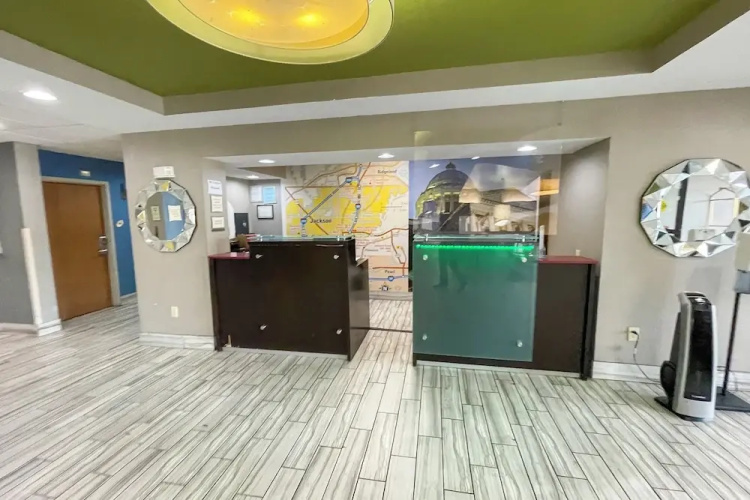 Best Western Jackson North