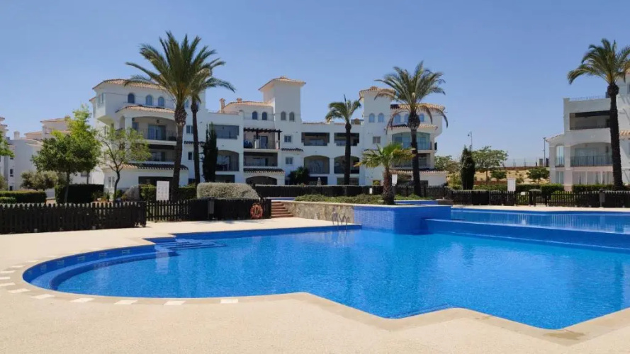 Calle Atlantico 108 1b Appartement