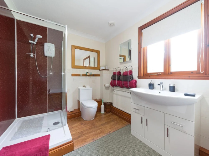The Annexe