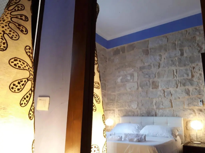 Sibilla Family Suites
