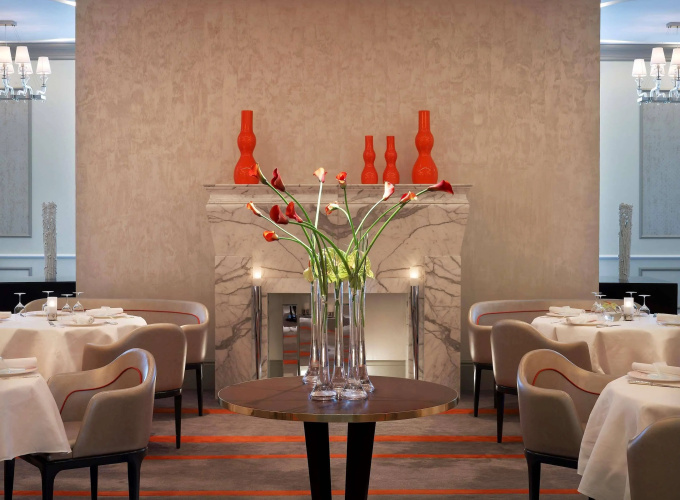 The St. Regis Doha photo 38
