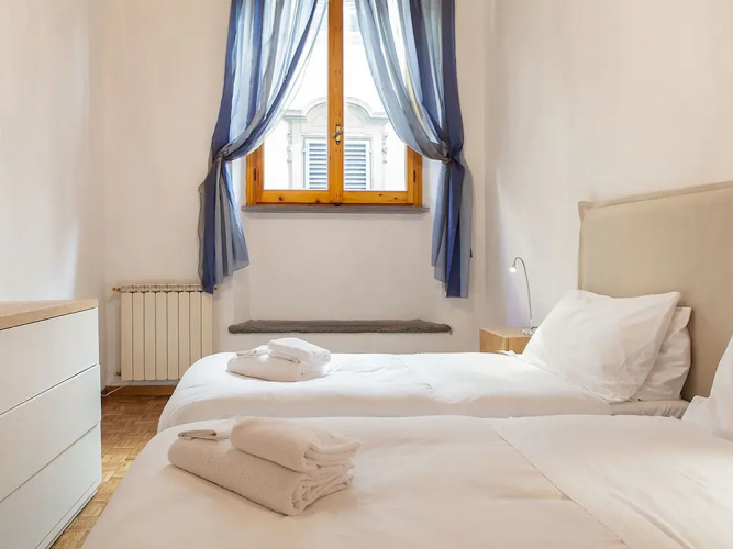 Spada Apartment