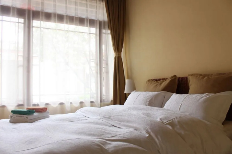 No.1 Wenlin Garden Hotel