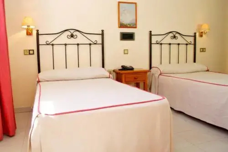 Hotel Mi Casa