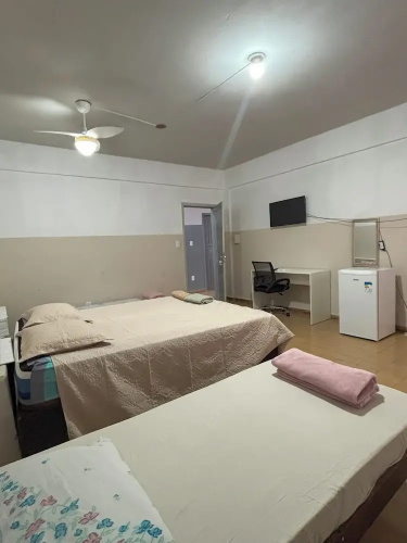 Hotel Central