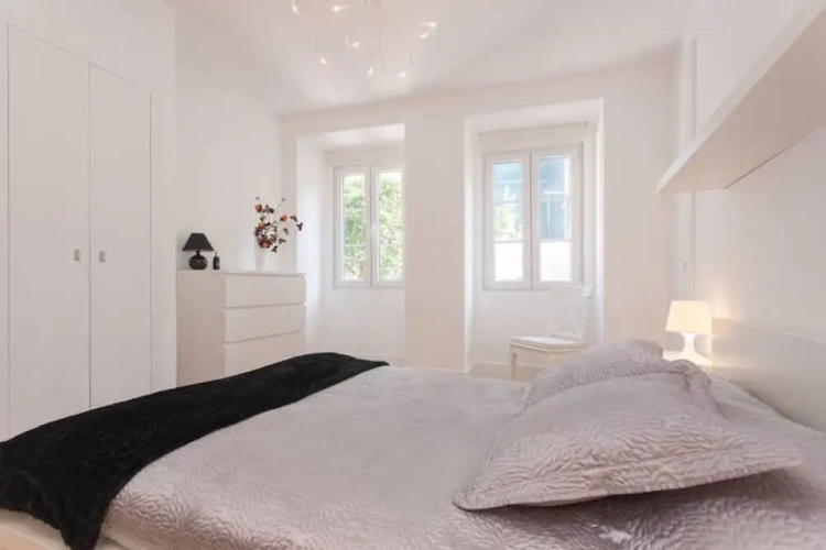 1 Bedroom Deluxe Apartment