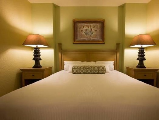 1 Bedroom Suite