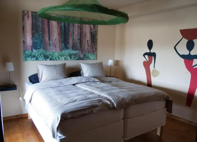 1 Bedroom Villa