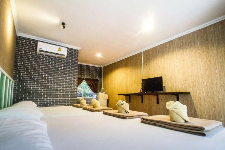 Phe-Samed Villa