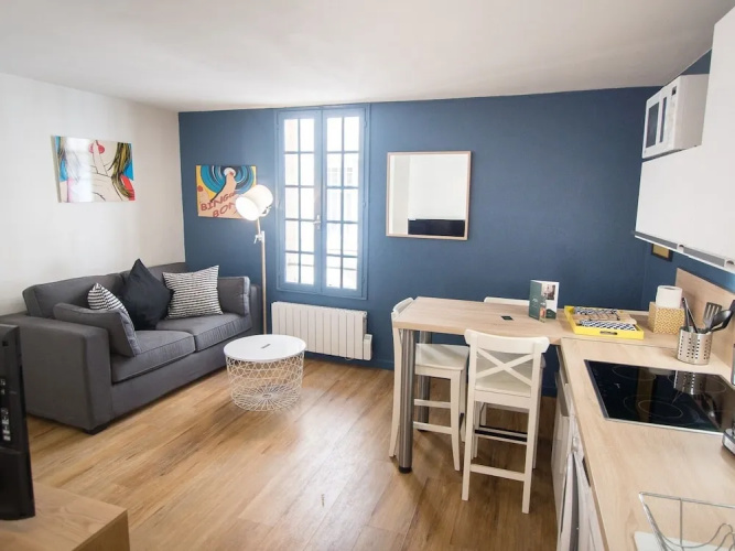 Maison d'hôtes "Au coeur d'Avignon"