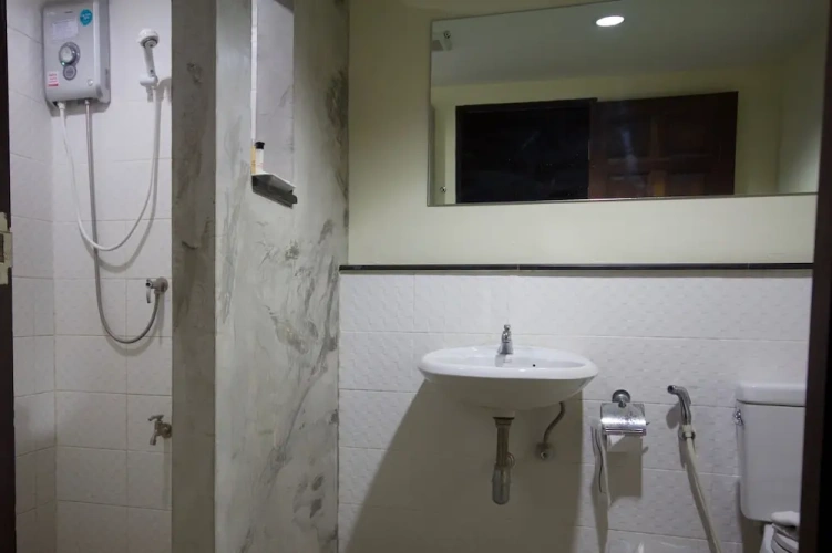 1 Bedroom Deluxe room