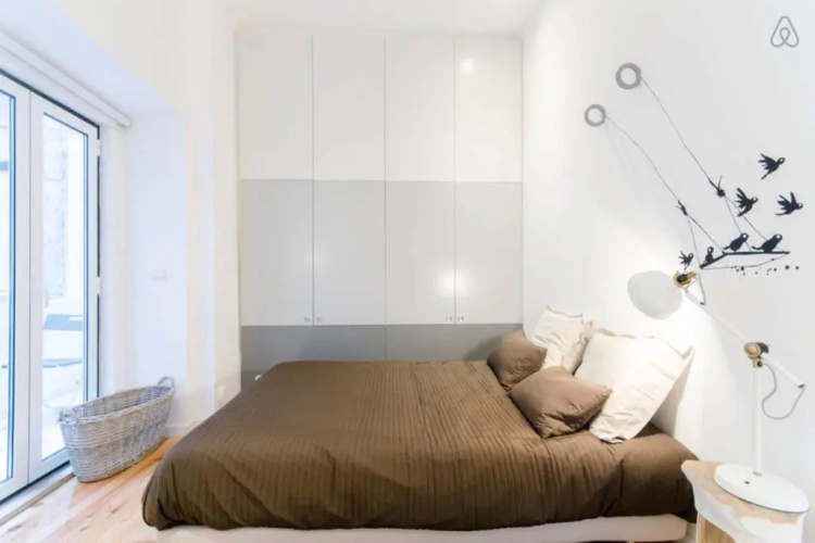 Alfama Charm Apartment