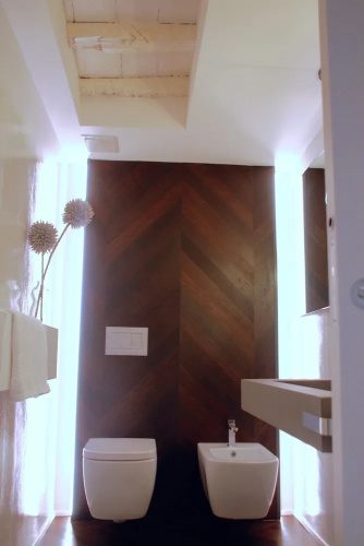 Emilia Suite Relax