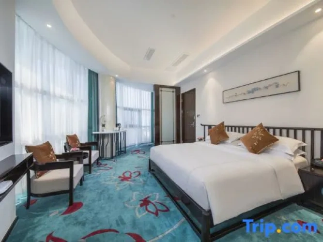 Duplex Suite