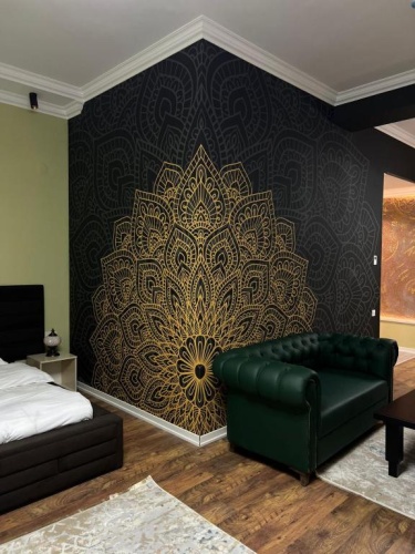 1 Bedroom Suite