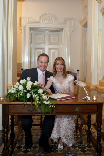 Cleggett EstateOver view