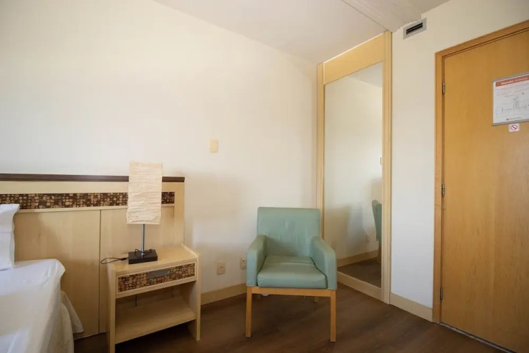 OZPED Flats Particulares Lets Idea