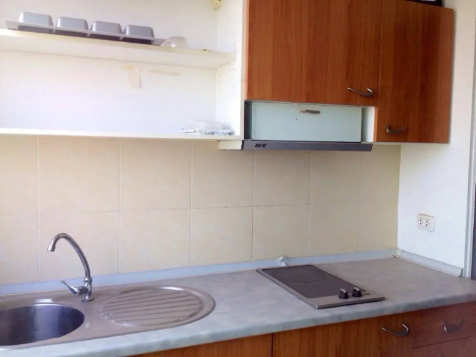 1 Bedroom at Supalai Park Srinakarin