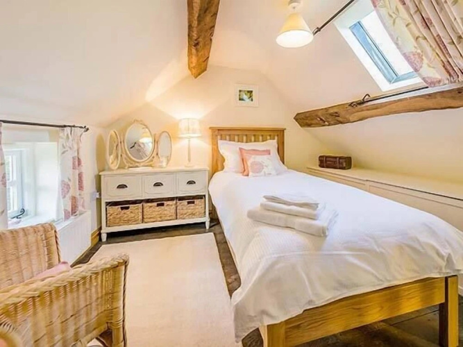 Borrowers Cottage