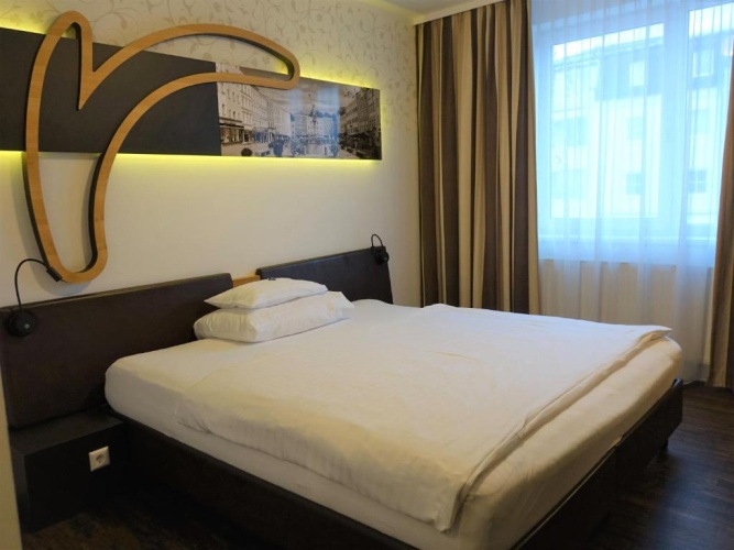 Business Single room