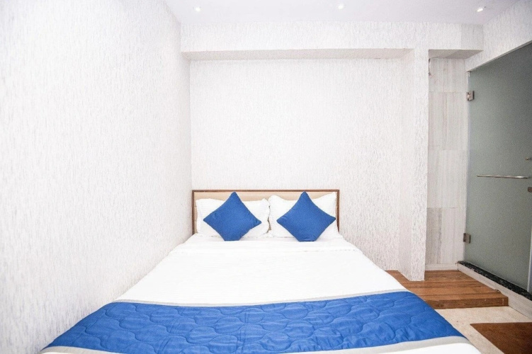 Hotel Global