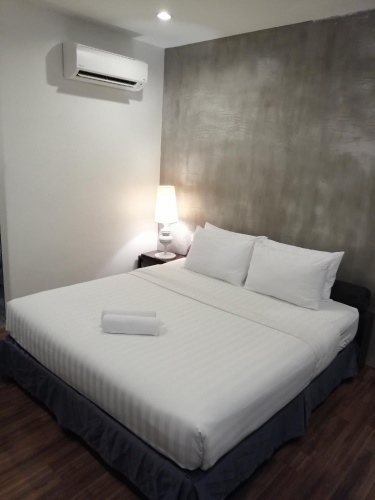 Premier Double room