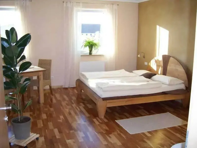 Hotel Donau Ries