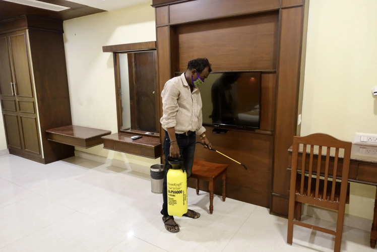 Фотография отеля