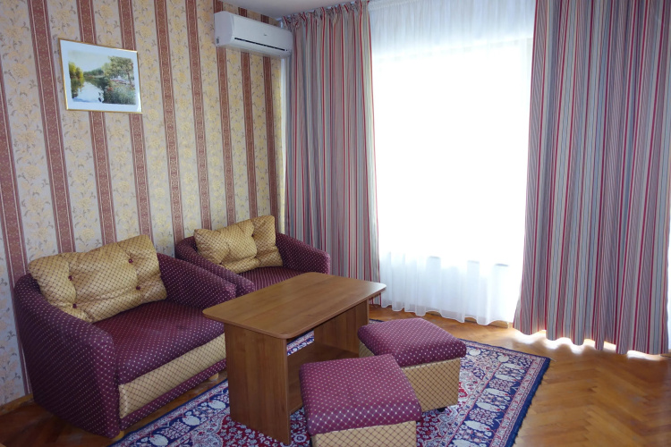 Olymp Hotel
