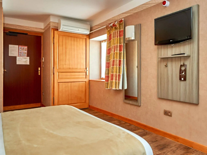 Au Relais Nivernais