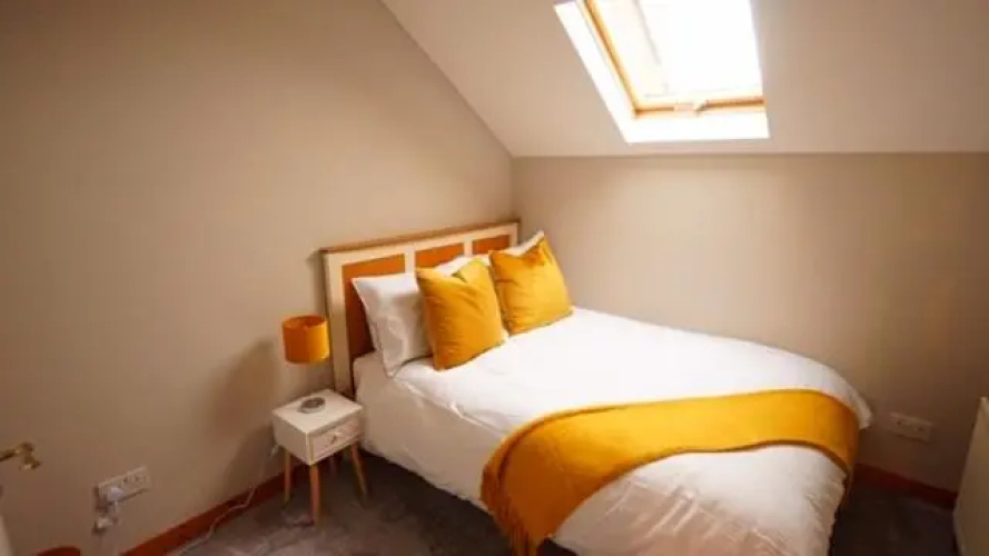 Hopefield House, Portrush