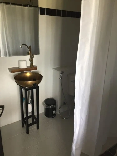 Economy Double room with city view