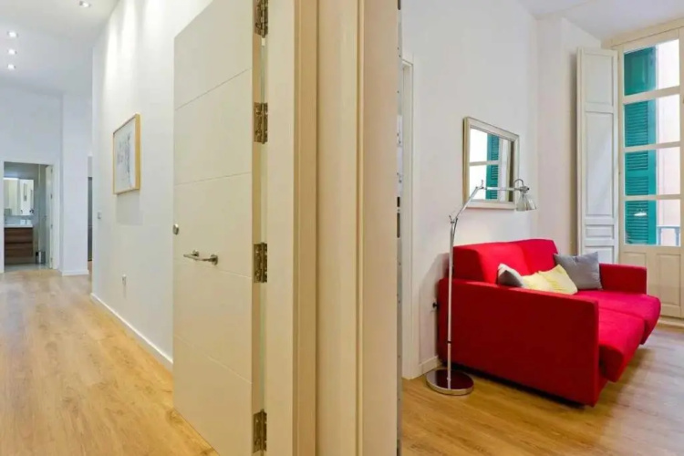 Apartamento Centro Histórico II