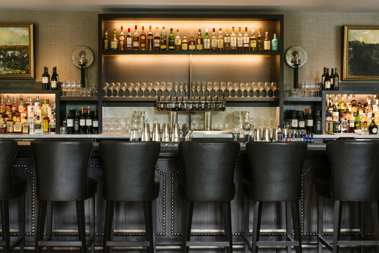 The Charmant Hotel photo 14