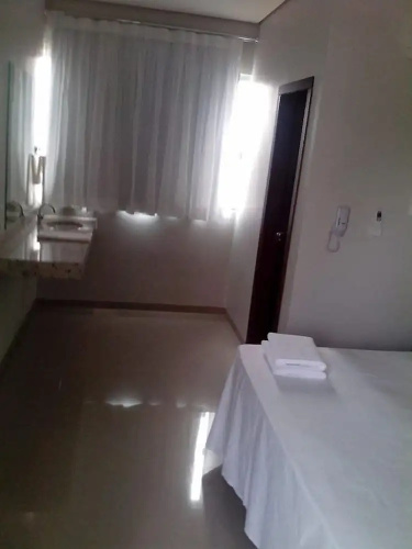 Hotel PetroShop