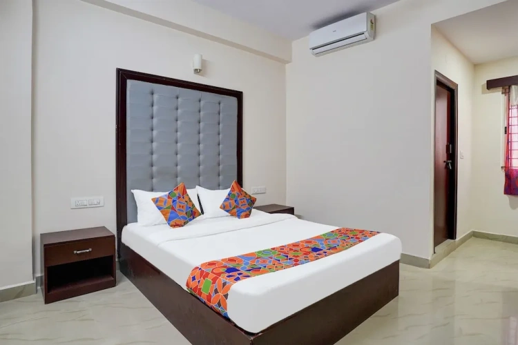 Premium room