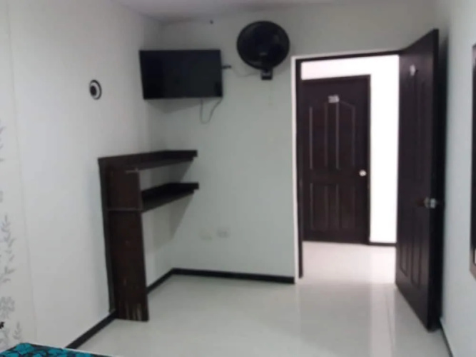 Hotel Mi Medallo 2