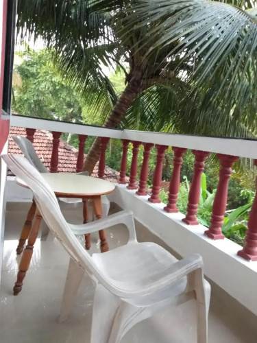Casa De Olga