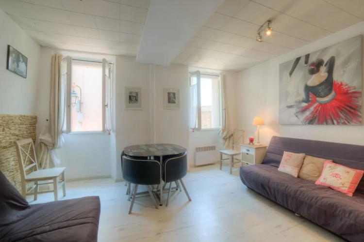 La Chérie Apartment 1