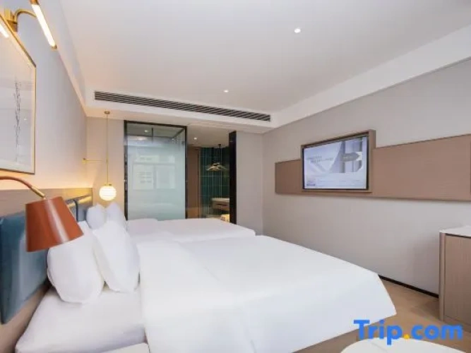Comfort Twin room