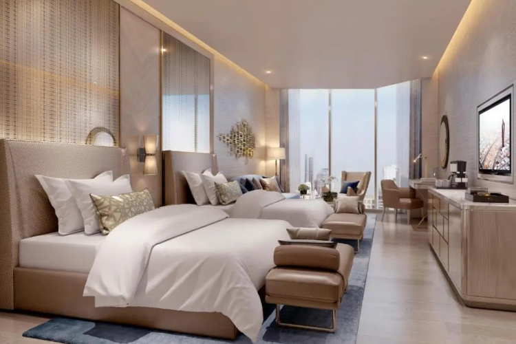 The St. Regis Kuwait