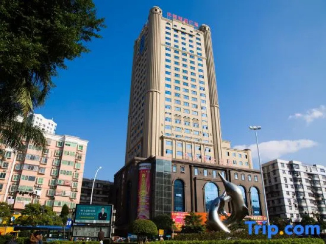 Tianhe Hotel