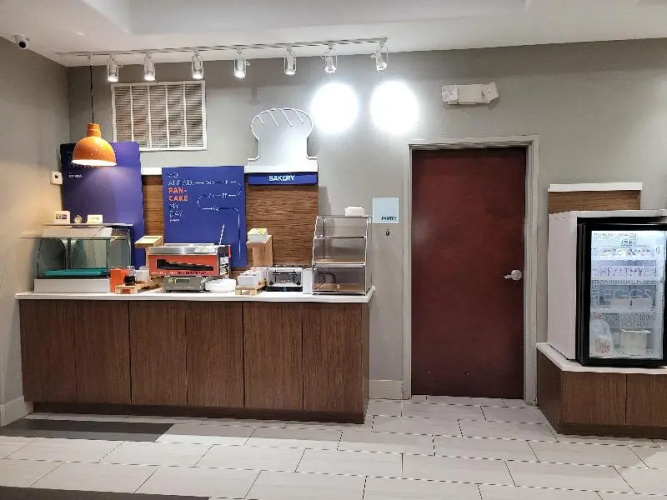 Holiday Inn Express Vidor South